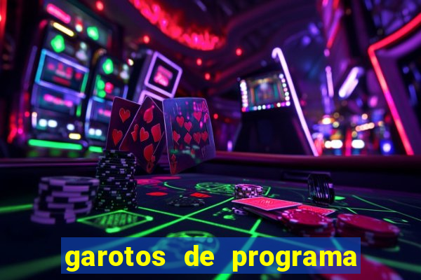 garotos de programa porto seguro